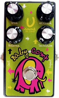 U-Sound Baby comp