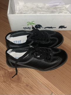 Кеды для мальчика