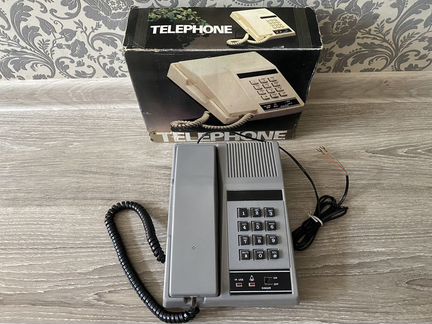 Telephone RA-916 Оригинал СССР Новый