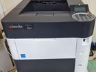 Kyocera ecosys P3060dn принтер