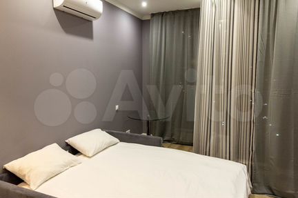 1-к квартира, 32 м², 8/14 эт.