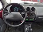 Daewoo Matiz 0.8 МТ, 2010, 47 850 км объявление продам