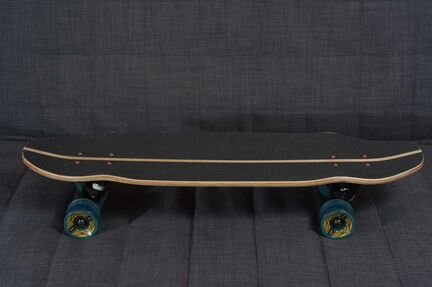 Новый Carver серфскейт лонгборд