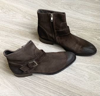 Ботинки челси The Kooples