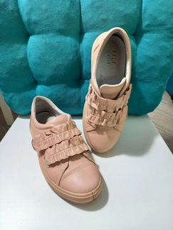 Кеды для девочки Ralf Ringer, 35р