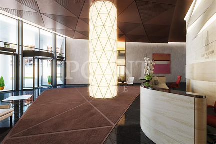 Продам офисное помещение, 79.40 м²