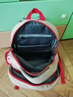 Рюкзак школьный для девочки