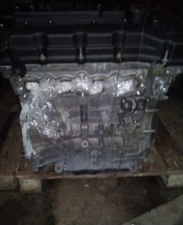Двигатель бу Kia Sorento 2.4 G4KE бу двс