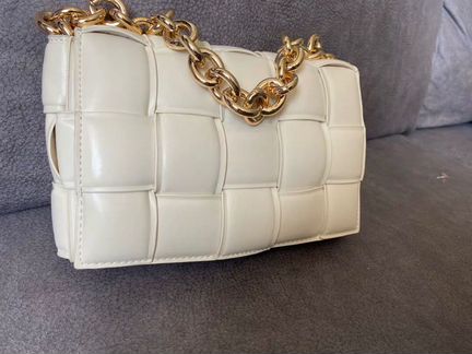 Сумка bottega veneta