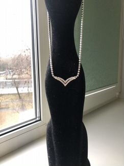 Комплект бижутерии