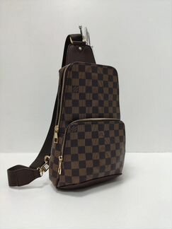 Практичная сумка Louis Vuitton эко кожа новая