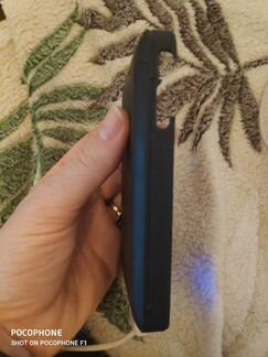 Чехол аккумулятор для iPhone 4s, ёмкость 1900 мАч