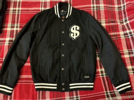 Куртка мужская клубная новая Andy Warhol by Pepe J