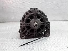 Генератор 90А valeo 028903029D 1.9тдизель VW Audi