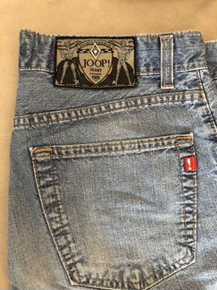 Джинсы Joop, оригинал