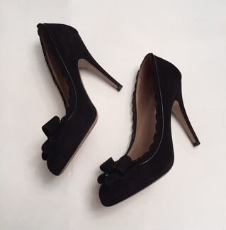 Туфли Valentino