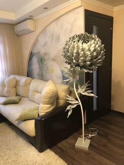 Торшер- пион