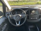 Mercedes-Benz Vito 2.1 AT, 2016, 110 000 км объявление продам