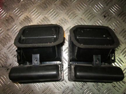 Дефлектор торпеды Фольксваген Транспортер Т5