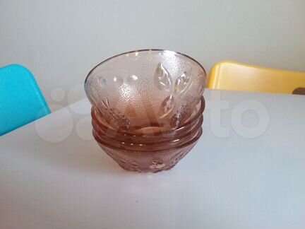 Розетки для варенья