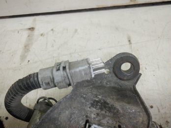 Трапеция стеклоочистителя Рено Master 2