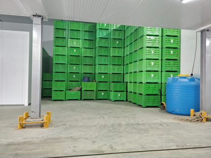 Ремонт холодильного оборудования