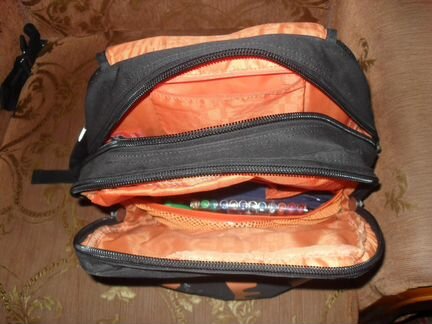 Рюкзак школьный Grizzly