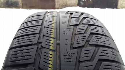 Nokian WR G2 235/50 R18 101V XL - 1шт