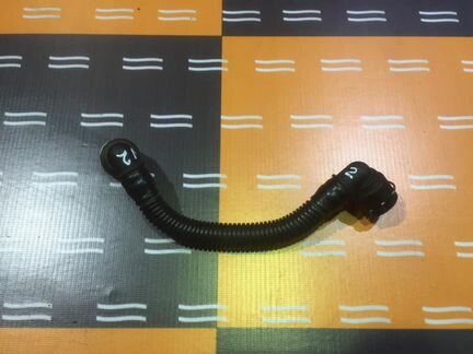 Трубка картерных газов Опель Инсигния 1