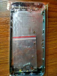 Детали iPhone 5S