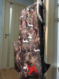 Рюкзак Vans Nintendo Duck Hunt