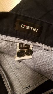 Брюки чинос для мальчика-подростка