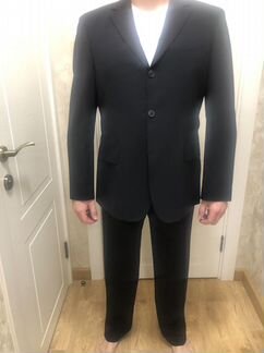 Костюм мужской Hugo Boss