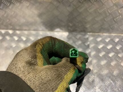 Датчик абс задний левый Ford Escape 2 2.3 2008