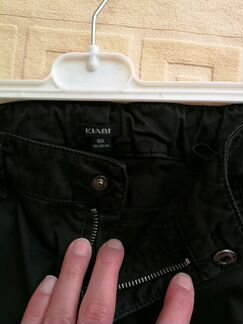 Брюки, Новопеределкино