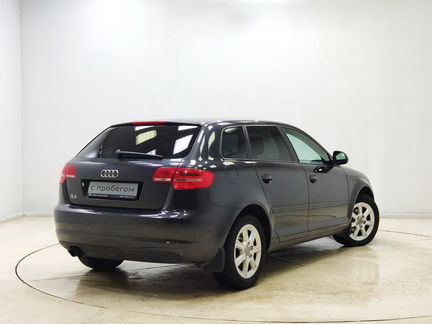 Audi A3 1.4 AMT, 2008, 138 066 км