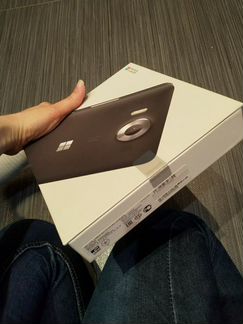 Телефон nokia lumia 950