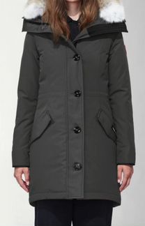 Canada Goose Rossclair Graphite