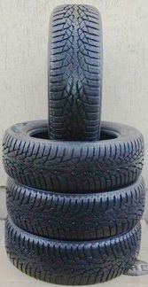 255 55 18 Nokian WR D4 MDy