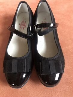 Туфли-балетки 37 размер Новые