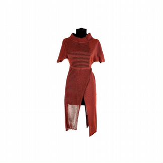 Жилет Oblique creation