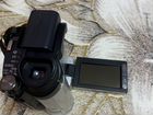 Камера Sony handycam объявление продам
