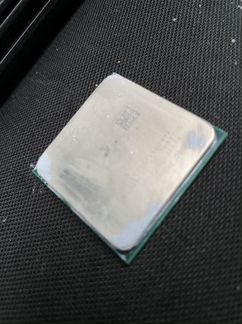 Процессор AMD A10