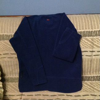 Толстовка для мальчика (флис)