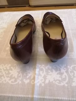 Туфли женские Gotti натуральная кожа