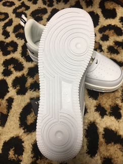 Кроссовки nike air force