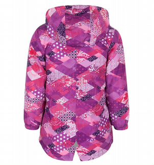 Детская куртка 98 см. ветровка Bony Kids