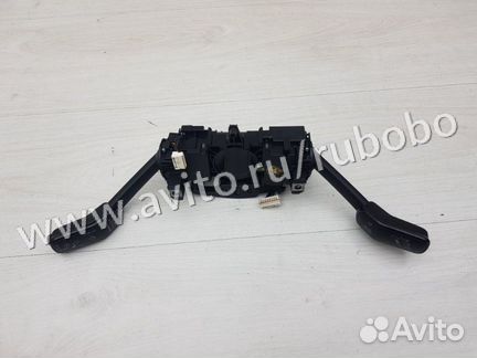 Подрулевые переключатели Skoda Octavia A7 cwva