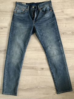 Джинсы Levi’s 502 29/32
