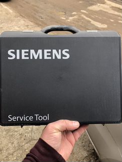 Сервисный комплект для KNX/LPB Siemens